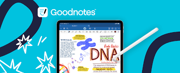 Goodnotes 6: Everything You Need to Know