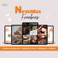 November Freebie Bundle