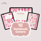 Coquette Sticker Bundle