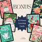 Holiday Digital Stickers Bundle