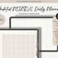 Neutral Digital planner