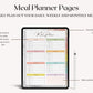 Digital Recipe Book