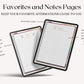 Daily Affirmations Book