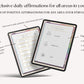 Daily Affirmations Book