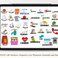 Everyday Digital Stickers