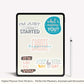 Motivational Digital Stickers