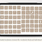 Nude Everyday Icons Set