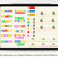 Autism Awareness Digital Stickers