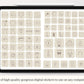 Nude Everyday Icons Set