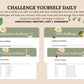 Self Care All In One Notion Template
