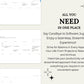 Second Brain All-In-One Notion Dashboard