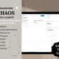 Second Brain All-In-One Notion Dashboard