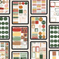Holiday Digital Stickers Bundle