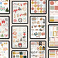 Holiday Digital Stickers Bundle