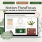 All-in-One Notion Life Planner
