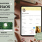All-in-One Notion Life Planner